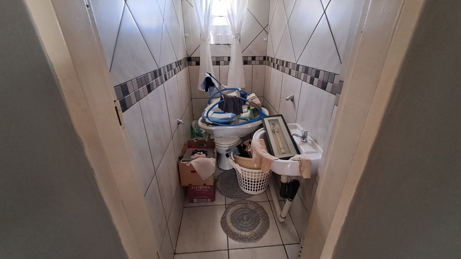 3 Bedroom Property for Sale in Hospitaalpark Free State